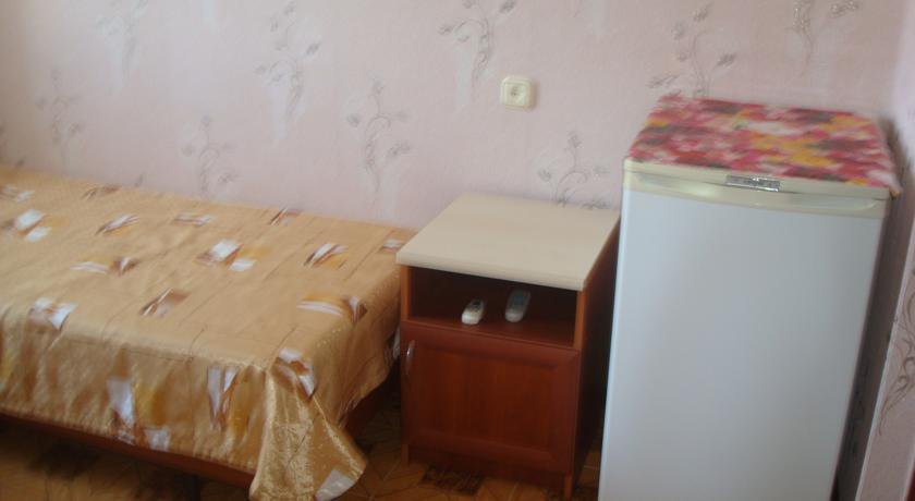 Гостиница Гостевой дом «Рафаэл» Анапа